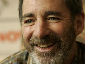 Harry Shearer
