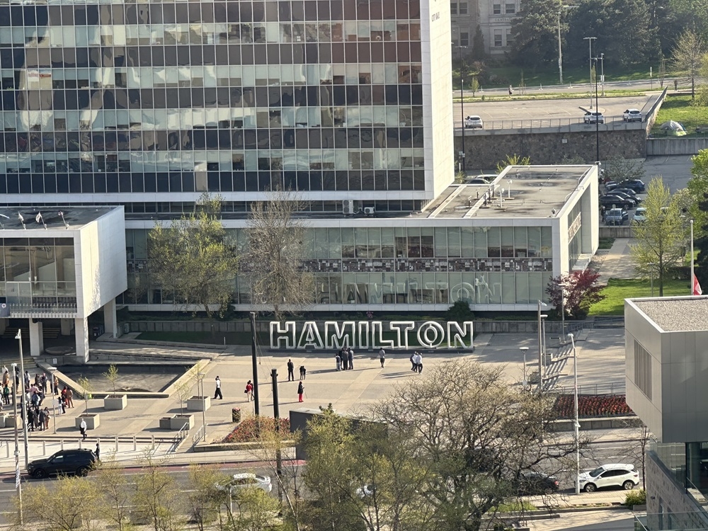 ROAD TRIP: Hamilton’s scenery, unfussy character worthy of appreciation