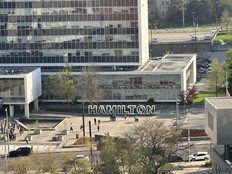 There's plenty to see and do in downtown Hamilton.