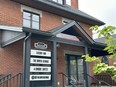The Dover George is a luxury boutique property in Port Dover, Ont. IAN SHANTZ/TORONTO SUN