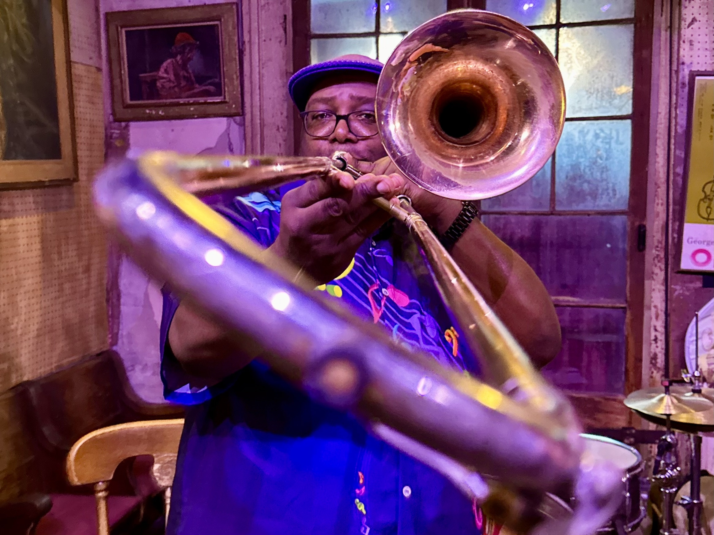 Feeding your soul with Louisiana's southern charm and culture