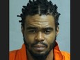 Jason Chambers, 30, of Toronto, is wanted for second-degree murder for the deadly stabbing of Mohamed "Mo" Abdalla Mohamed, 40, of Toronto, also known as Mohamed Awad, in West Hill on Wednesday, April 24, 2024.