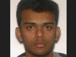 Lal Kannampuzha Poulose, 31, is wanted on a Canada-wide warrant for first-degree murder in the homicide of Dona Sajan, 29, in Oshawa on Tuesday, May 7, 2024.