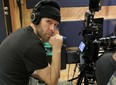 Canadian filmmaker Matt Schichter will make his directorial debut with the documentary "CFNY: The Spirit of Radio", about the highly influential Toronto radio station that helped break new wave and punk acts in Canada in the 1970s and '80s.