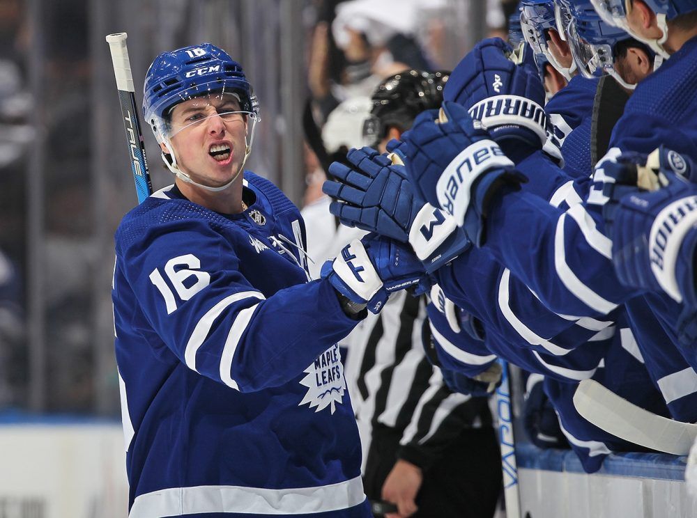 HAVE YOUR SAY: Weigh in on 20 Maple Leafs questions heading into camp