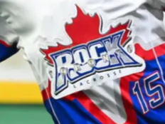 rock