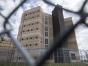 Toronto Police said Samuel El Hasheem, 27, was originally charged with attempted murder after an incident at Toronto South Detention Centre on April 21, 2024.