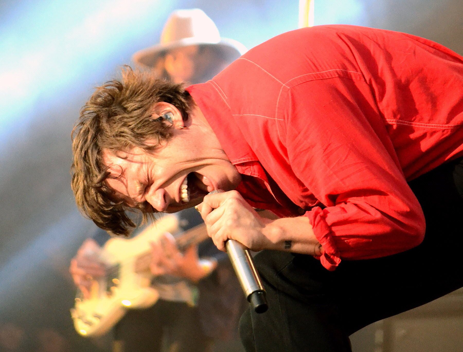 Cage the Elephant emerge from loss with new album ’Neon Pill’ | Toronto Sun