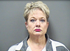 TEXAS: Teacher Christine Paige Cockrell, 54, wanted to sexually mentor a student, cops say.