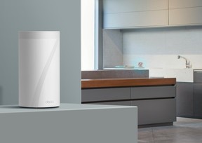 TP-Link’s latest hardware includes the Deco BE95 Mesh System, which supports Wi-Fi 7.
