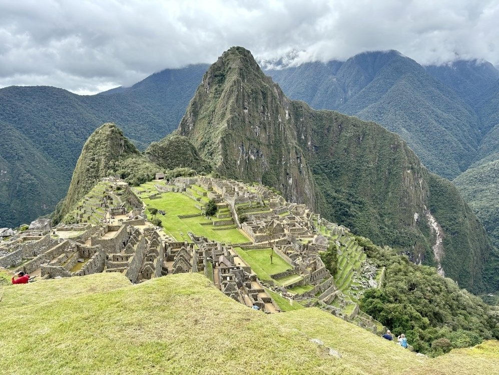 PERUSING PERU: Machu Picchu, Sacred Valley, Cusco and Lima