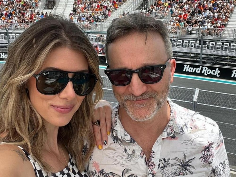 breckin meyer forums Kelly Rizzo gushes over 'handsome' boyfriend Breckin Meyer | Toronto Sun