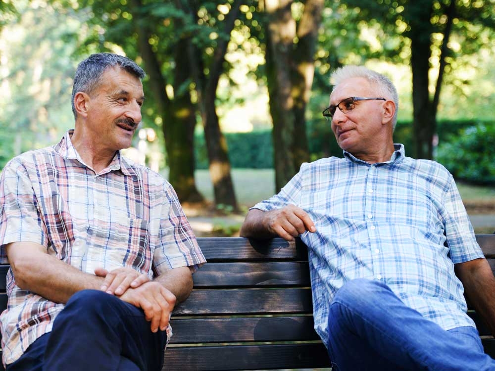 DEAR ABBY: Friendship reforged before being completely abandoned