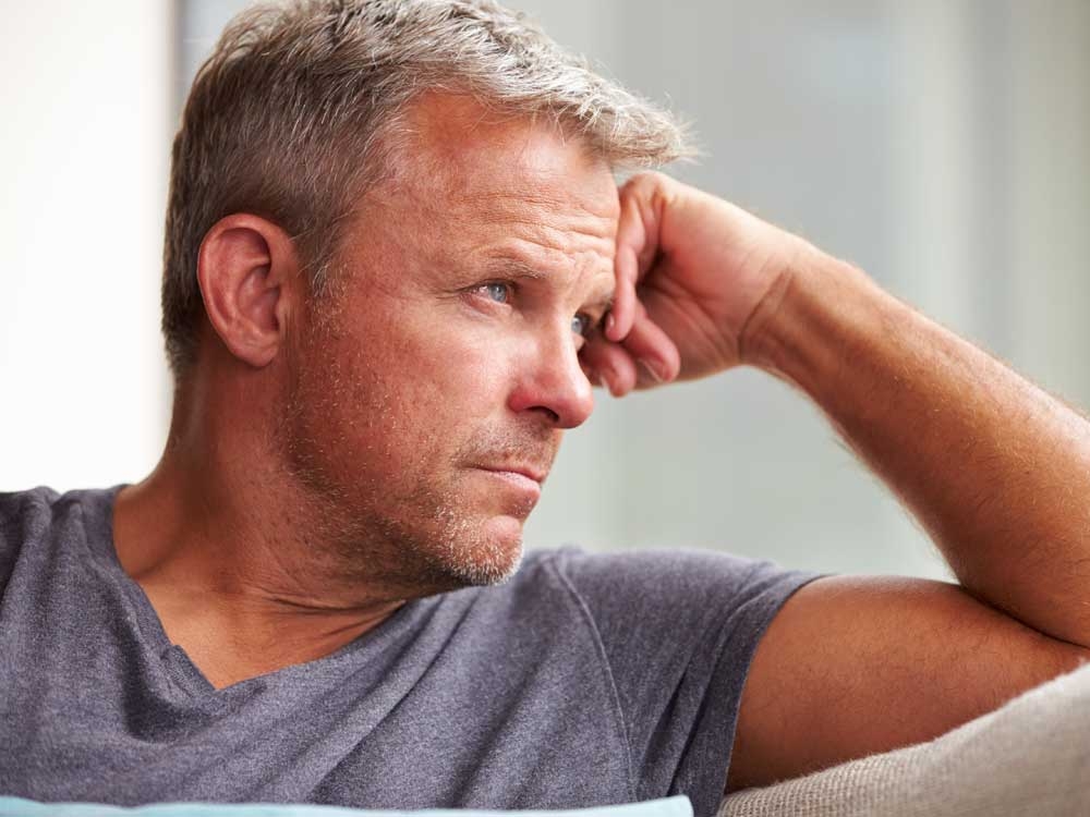 DEAR ABBY: Ex still devastated by girlfriend's betrayal