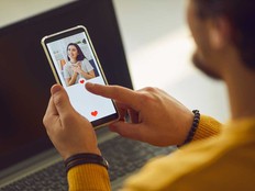A new online dating company lets you hire a human dating assistant to help with finding a potential mate.
