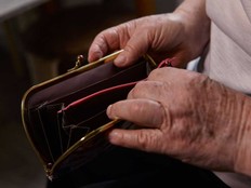 Despite spending hundreds of thousands of dollars on her daughter, a mother finds out that money can't buy her love.