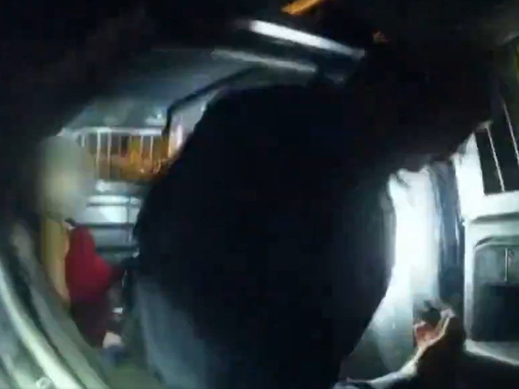 Evan Rachel Wood exposes Marilyn Manson's wife over alleged photo leak