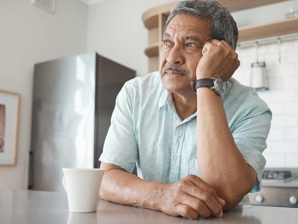 DEAR ABBY: Grieving man's new 'friends' concern wife of four decades