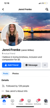 Jennifer Frenke has been charged with assault by Cobourg Police after an alleged incident on legendary journalist Pete Fisher Wednesday