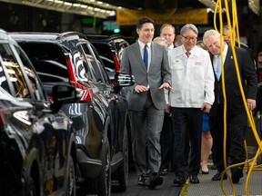 ゴールドスタイン:ホンダの決定は、EVSに対して約525億ドルの疑いがあります ゴールドスタイン:ホンダの決定は、EVSに対して約525億ドルの疑いがあります