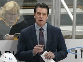 Former New York Islanders head coach Lane Lambert has joined the Maple Leafs coaching staff.