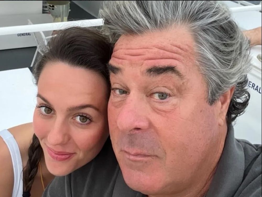 Jordon Hudson’s Ex, 64, Slams Bill Belichick Relationship Critics ...