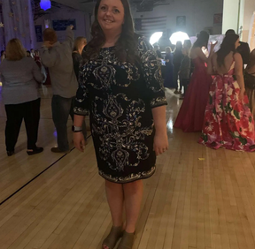 Jennifer Larson. WISC. DECA