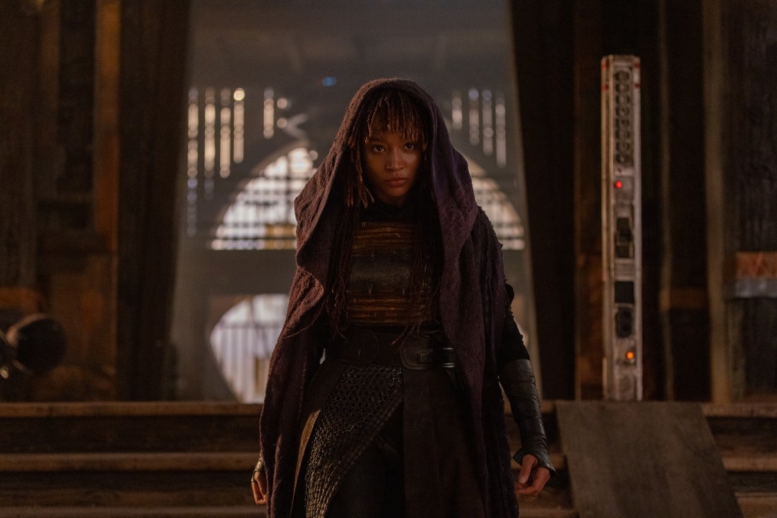 ‘The Acolyte’ raises a pressing question: What’s the correct Star Wars order now?