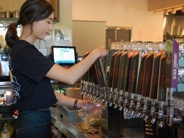 Canada's budding craft cider industry has taken off