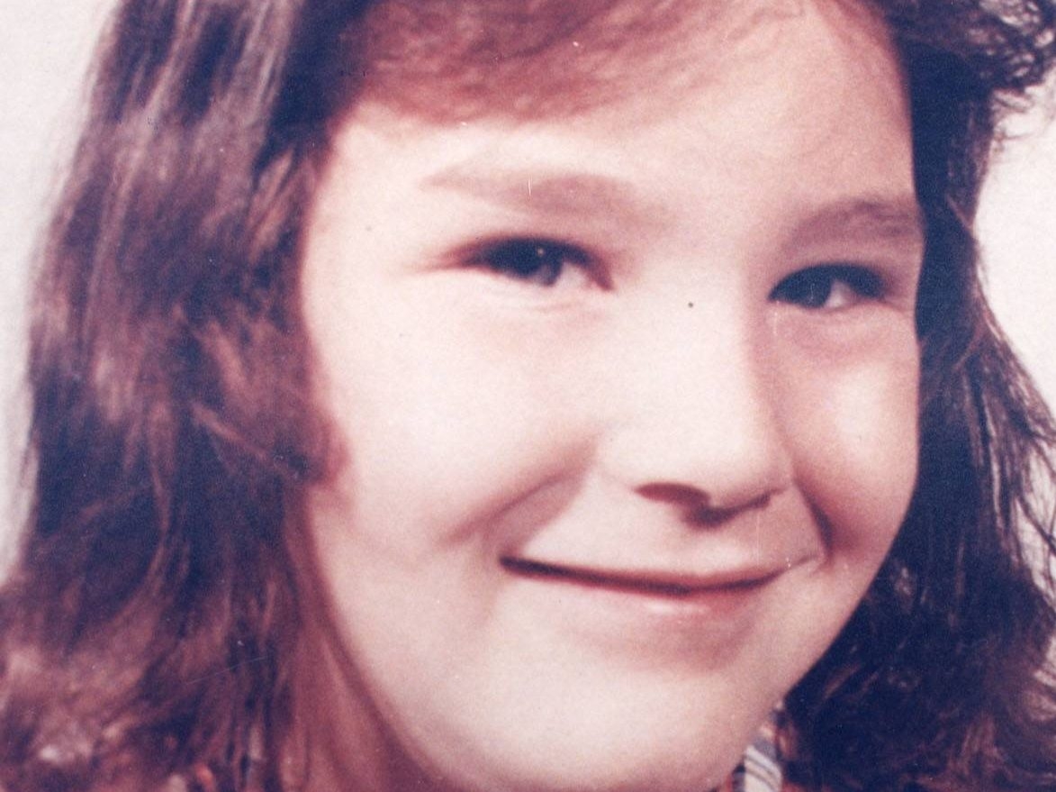  Darla Thurrott was found murdered in 1989.