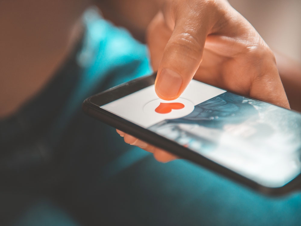 SEX FILES: For those exploring their sexuality, dating apps are still a life-line
