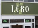 Una tienda LCBO
