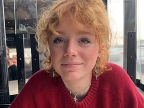 Mamie Laverock’s family shares photo update after horrific fall Mamie Laverock’s family shares photo update after horrific fall