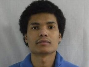 Gary Prince, 29, is wanted by R.O.P.E. Squad.