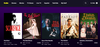 Tubi is an ad-supported entertainment streamer that offers thousands of TV show episodes and movies for free.