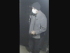 London police were seeking to speak with this man in connection with an arson at a home on Wateroak Drive in northwest London on Saturday June 8, 2024. Police handout
