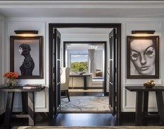 Ritz-Carlton New York, Central Park HANDOUT/TORONTO SUN