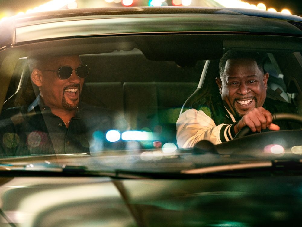 REVIEW: ‘Bad Boys: Ride or Die’ is about redemption