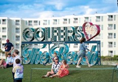 There's no shortage of new experiences to be had for golfers in Myrtle Beach.