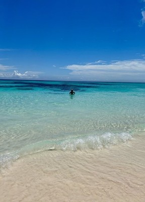 Disney Lookout Cay at Lighthouse Point