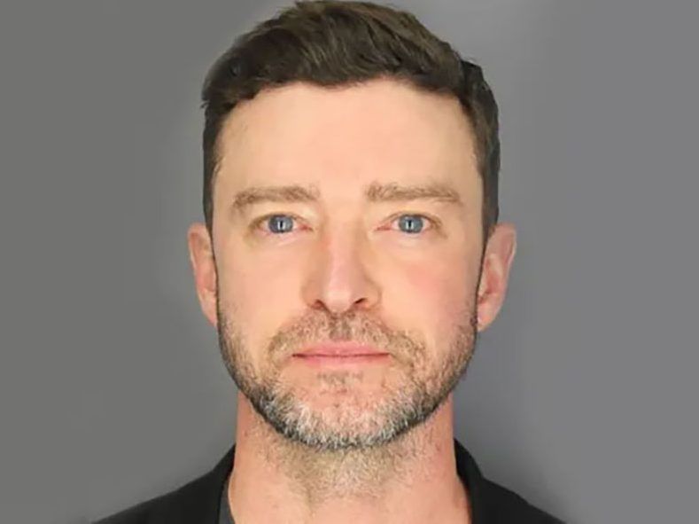 Cop who arrested Justin Timberlake known as 'the Sag Harbor Nazi' | Toronto  Sun