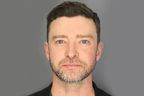 Justin Timberlake is seen in a booking photo on June 18, 2024 in Sag Harbor, N.Y.