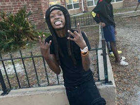 Rapper Julio Foolio shot dead in alleged ambush Toronto Sun Rapper Julio Foolio shot dead in alleged ambush Toronto Sun