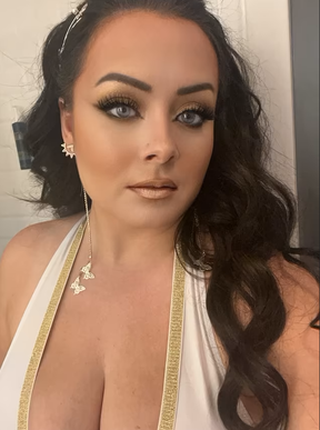 LIFE AFTER TEACHING: MEGAN GAITHER. ONLYFANS