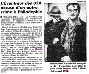 BIG NEWS IN MONTREAL: LA PRESSE