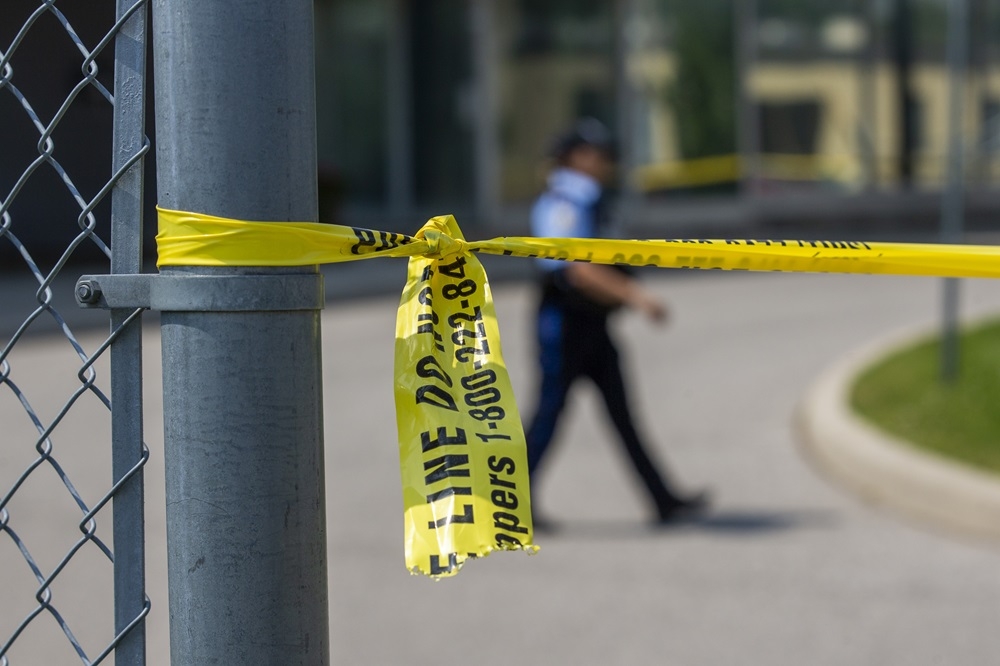 AI-FUELLED COVER-UP? Disgraced Lawyer Linked to Deadly Shooting!