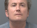 William Wylie, 40, of Mississauga. has been charged with human trafficking, receiving material benefit, derive material benefit, procuring and exercise control.