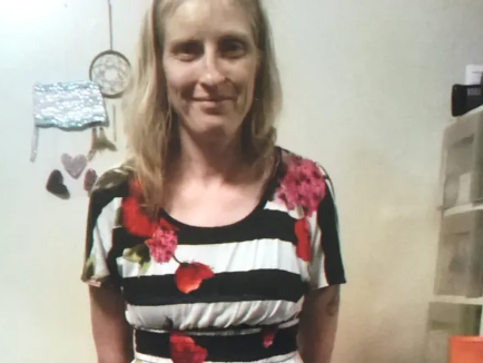 CRIME HUNTER: Mom became BDSM sex slave – then murder victim | Toronto Sun