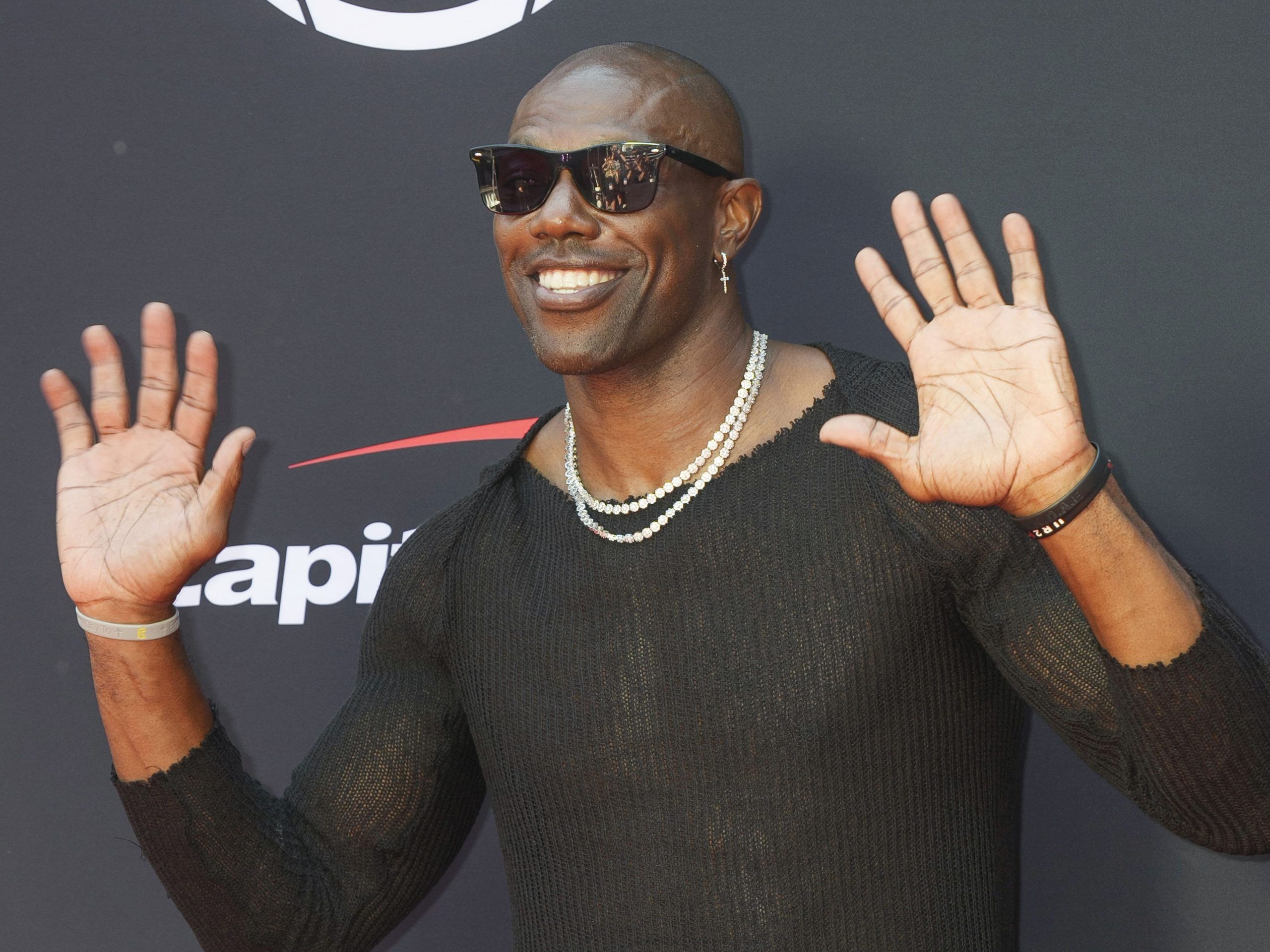 Terrell Owens Rips Tom Brady For Complete ‘lack Of Respect’ 