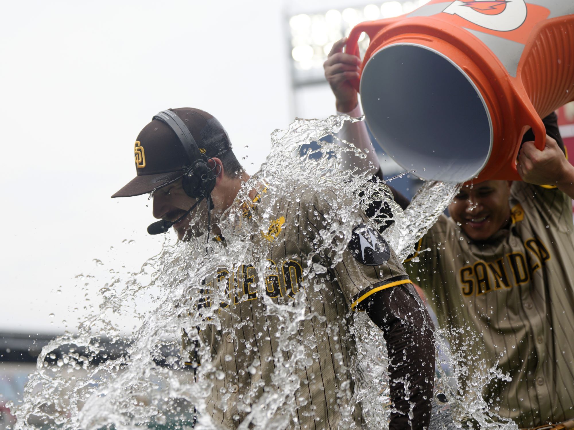 Dylan Cease Throws 2nd No-hitter In San Diego Padres History | Toronto Sun